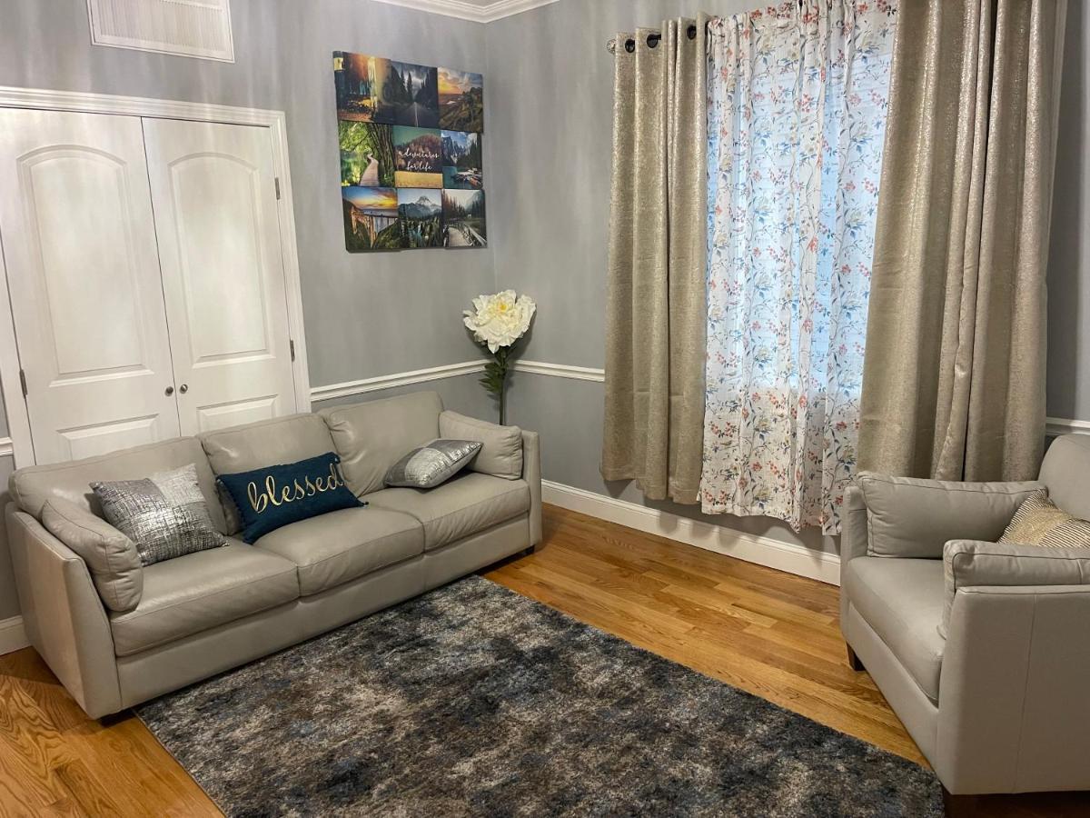 Apartamento Luxury 3 Bedroom Private