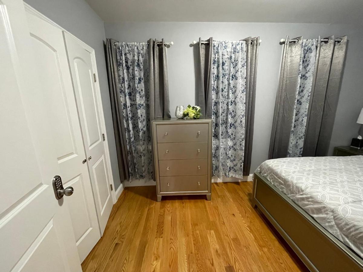Luxury 3 Bedroom Private Apartamento