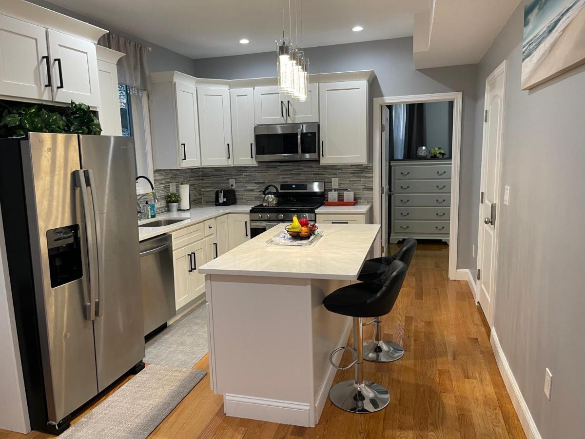 Apartamento Luxury 3 Bedroom Private *