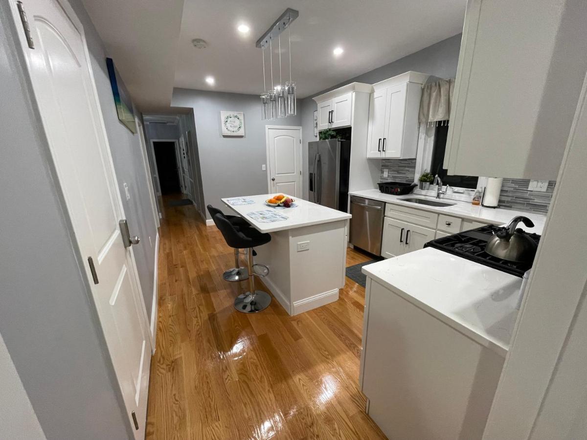 Apartamento Luxury 3 Bedroom Private *