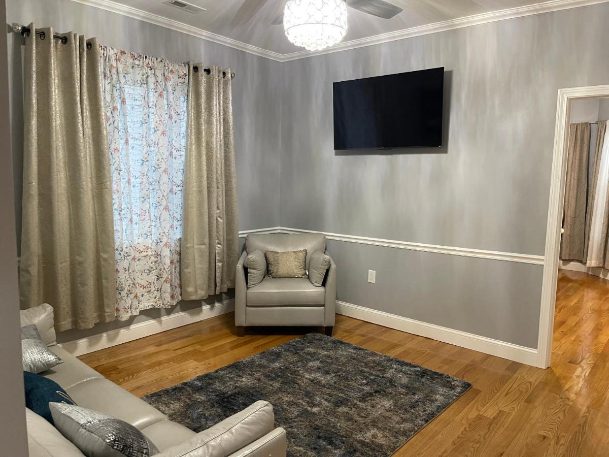 Apartamento Luxury 3 Bedroom Private