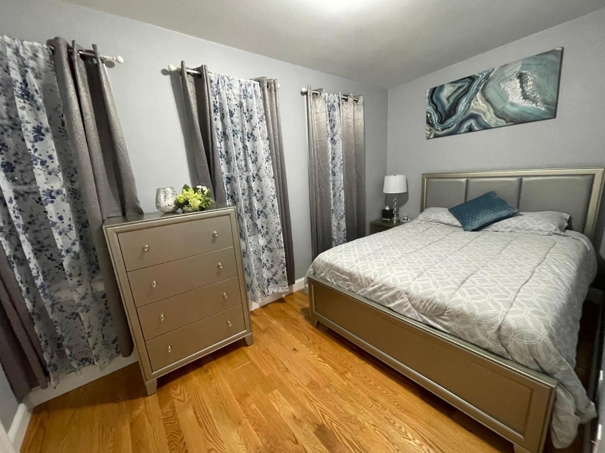 Luxury 3 Bedroom Private Apartamento Boston
