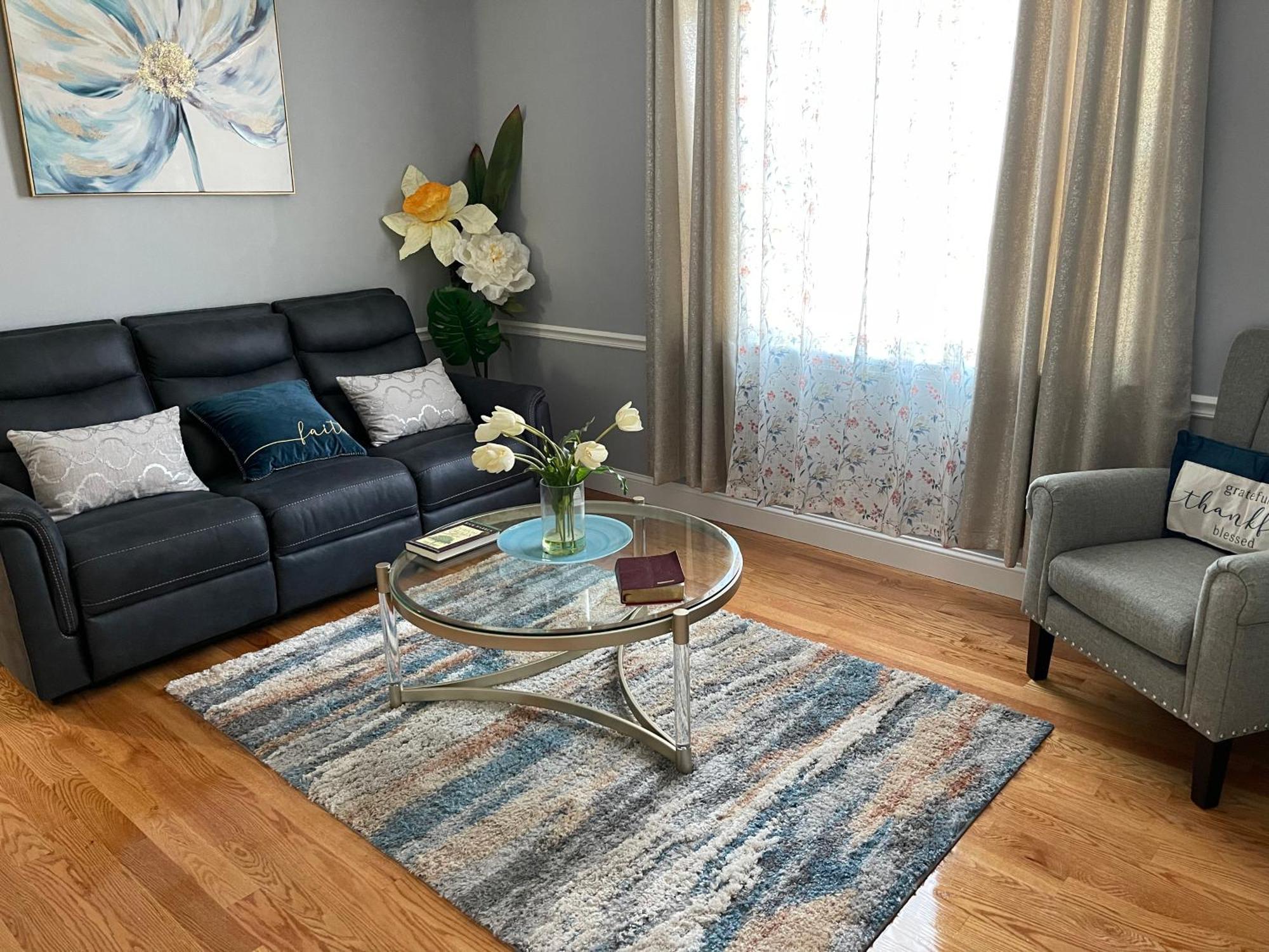 Apartamento Luxury 3 Bedroom Private